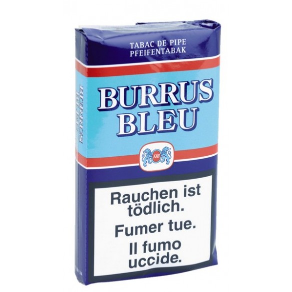  Burrus Bleu 40g