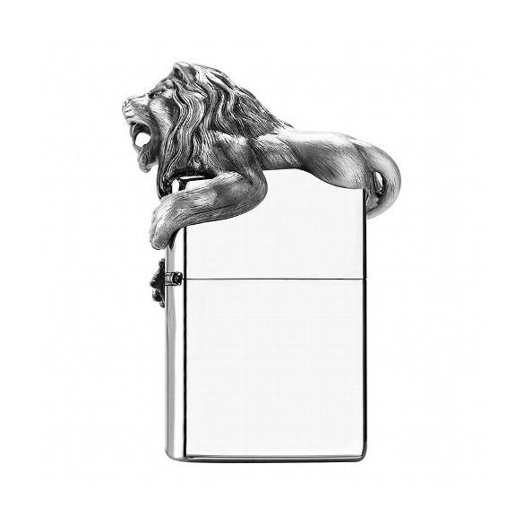 Zippo Anchor Born Free Feuerzeug