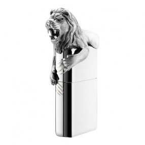 Zippo Anchor Born Free Feuerzeug