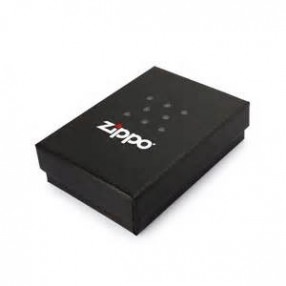 Zippo Street Chrome Feuerzeug