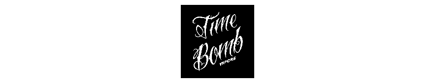 Time Bomb 